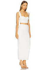 Veneda Skirt Set