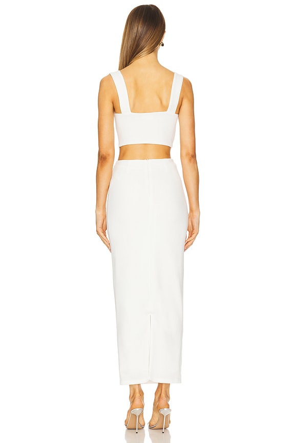 Veneda Skirt Set