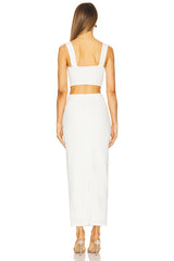 Veneda Skirt Set