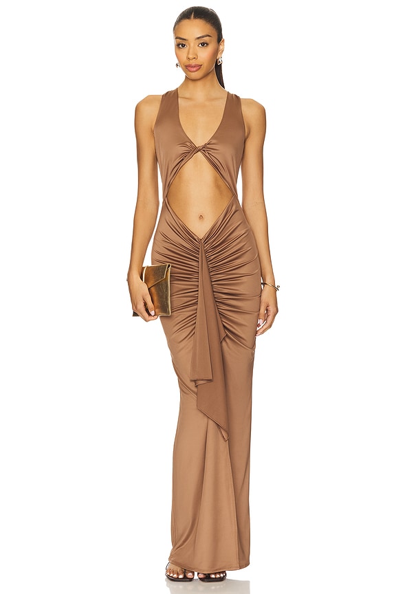 Amai Maxi Dress