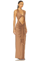 Amai Maxi Dress