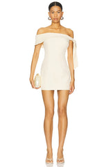 Astar Mini Dress