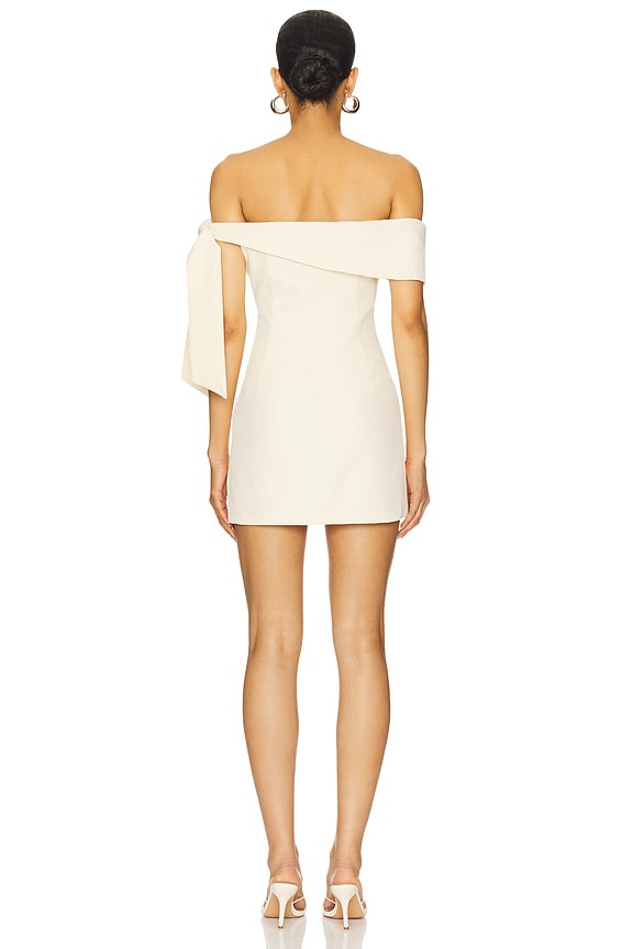 Astar Mini Dress