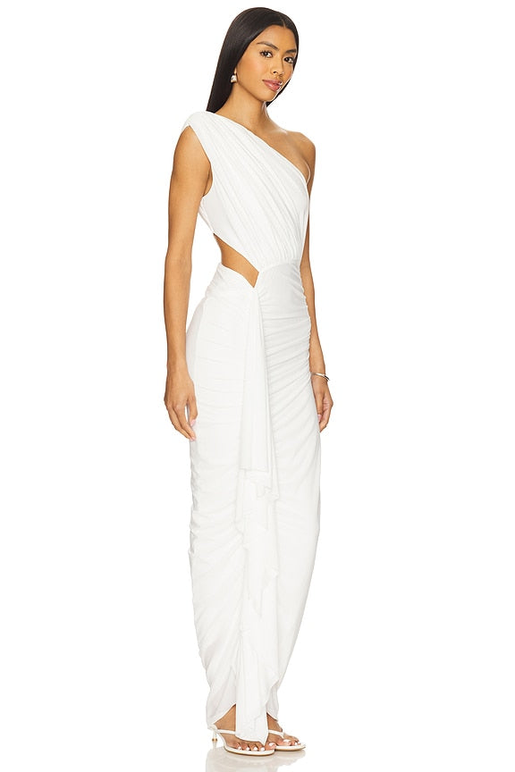 Juliet Midi Dress