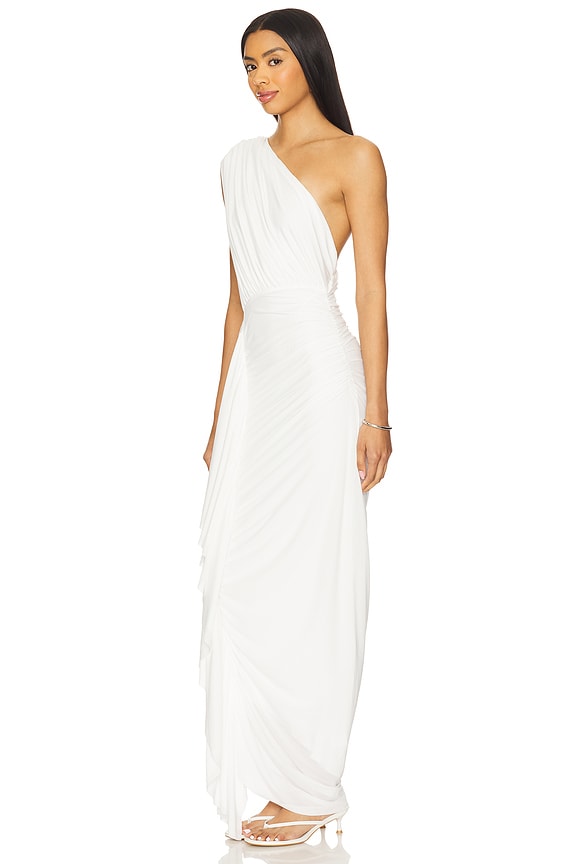 Juliet Midi Dress