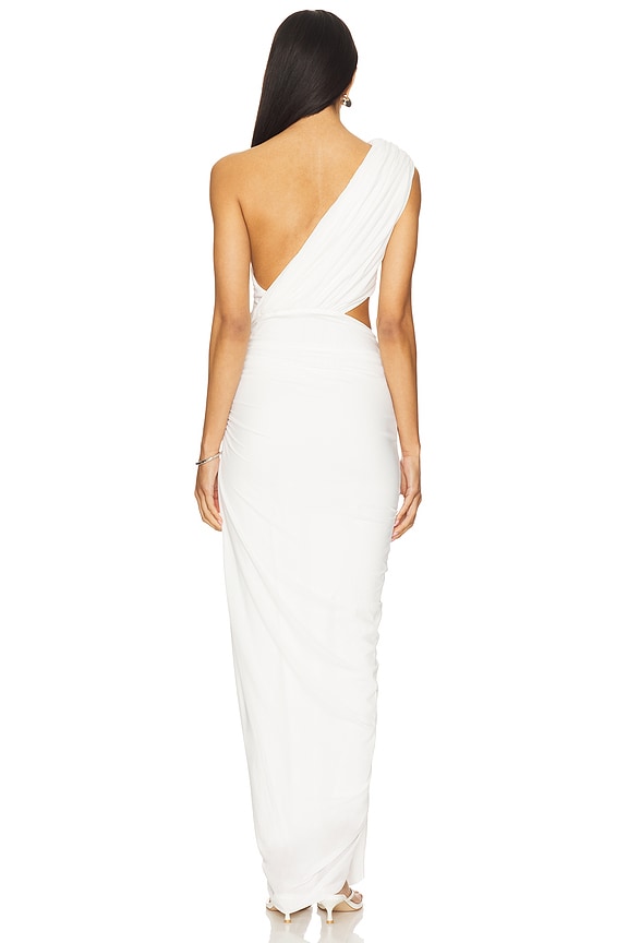 Juliet Midi Dress