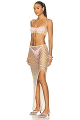 Marlie Skirt Set