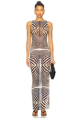 Daranna Maxi Dress