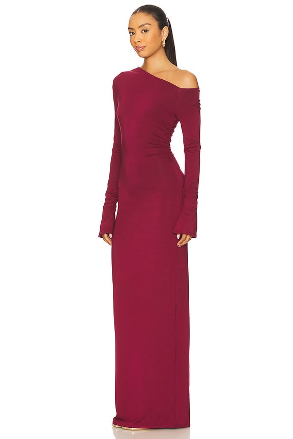 Advice Maxi Dress