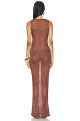 Alix Maxi Dress