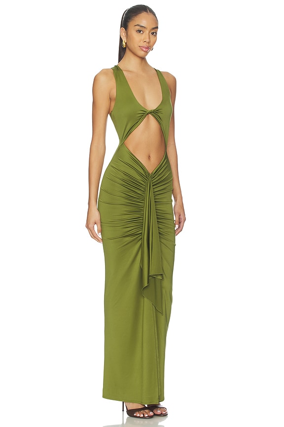 Amai Maxi Dress