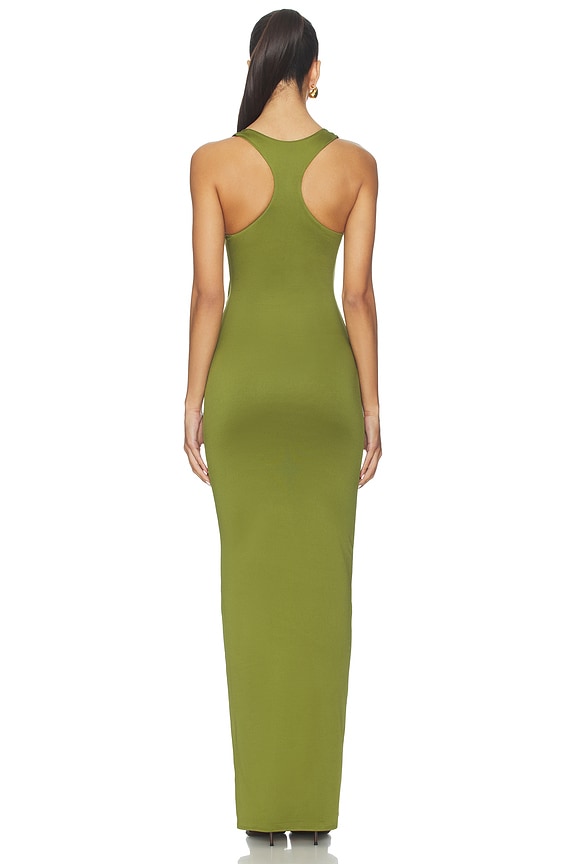 Amai Maxi Dress
