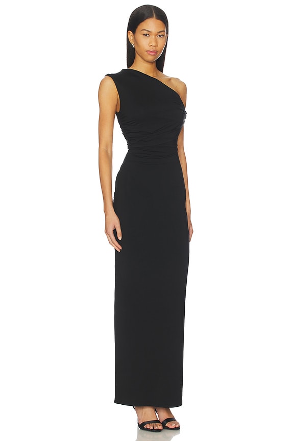 Alessia Maxi Dress
