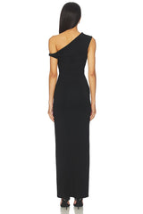 Alessia Maxi Dress
