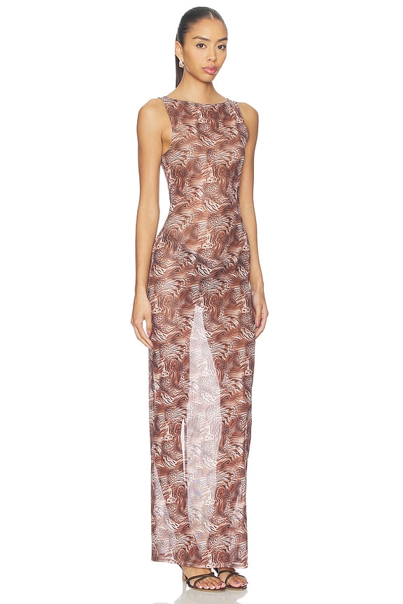 Daranna Maxi Dress