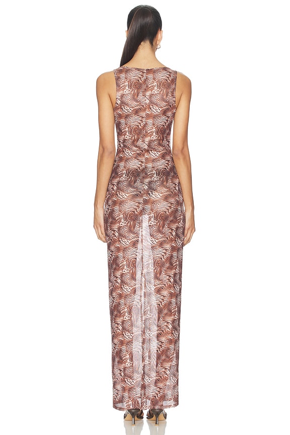 Daranna Maxi Dress