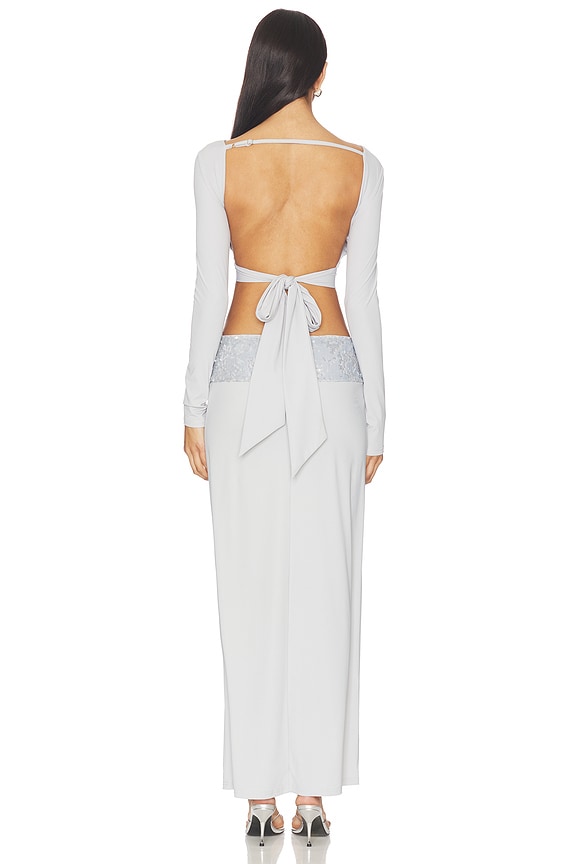 Yara Maxi Skirt Set