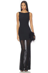 Auli Maxi Dress