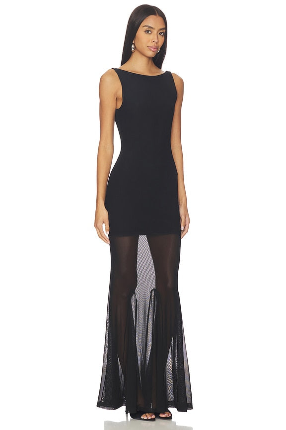 Auli Maxi Dress