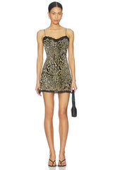 Assa Mini Dress