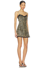 Assa Mini Dress