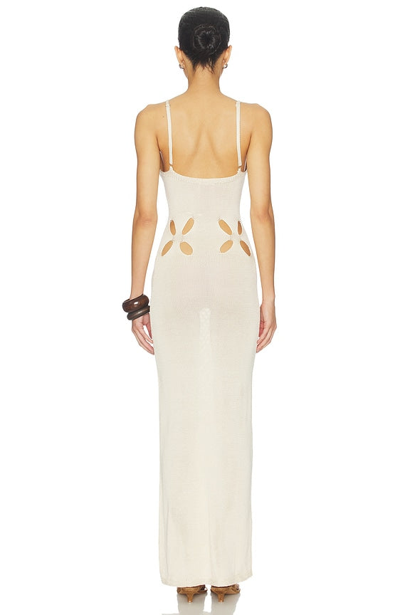 Lailani Maxi Dress