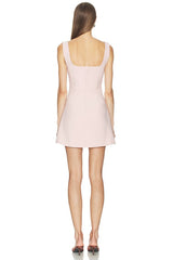 Aneira Mini Dress