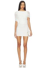Bailey Mini Dress