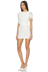 Bailey Mini Dress