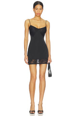 Kite Mini Dress