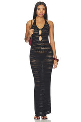 Avril Maxi Dress