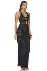 Avril Maxi Dress