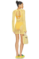 Chessa Mini Dress