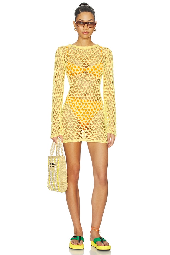 Chessa Mini Dress