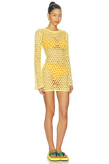 Chessa Mini Dress