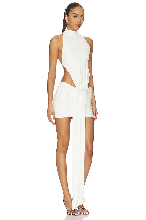 Adina Mini Dress