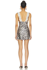 Saanvi Mini Dress