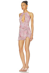 Sutton Mini Dress