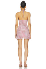 Sutton Mini Dress