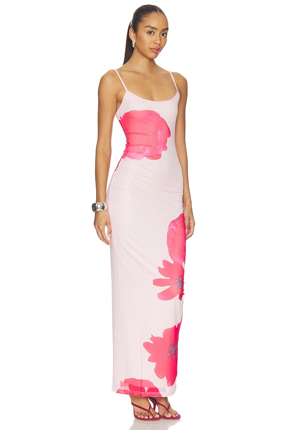 Jobelle Maxi Dress