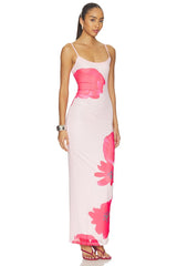 Jobelle Maxi Dress