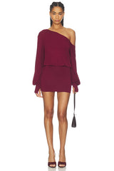 Rosabella Mini Dress