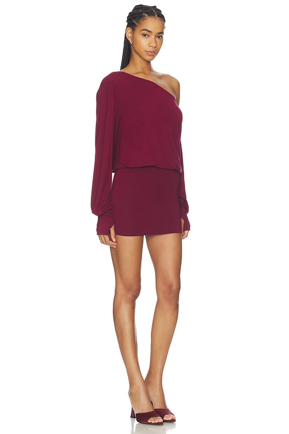 Rosabella Mini Dress