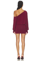 Rosabella Mini Dress