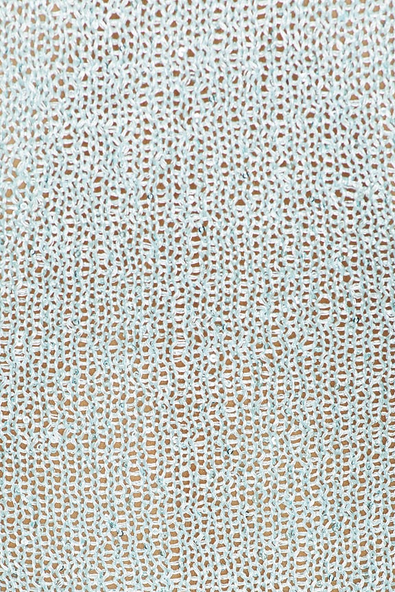 Ruthie Crochet Mini Skirt Set