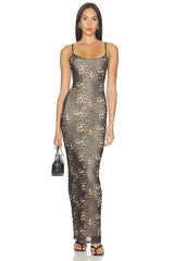 Jobelle Maxi Dress