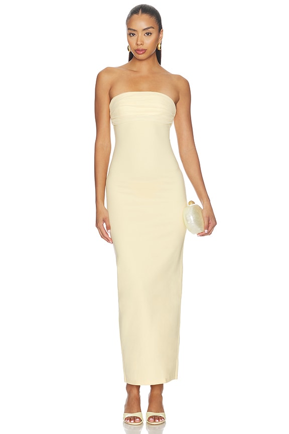 Tierra Maxi Dress
