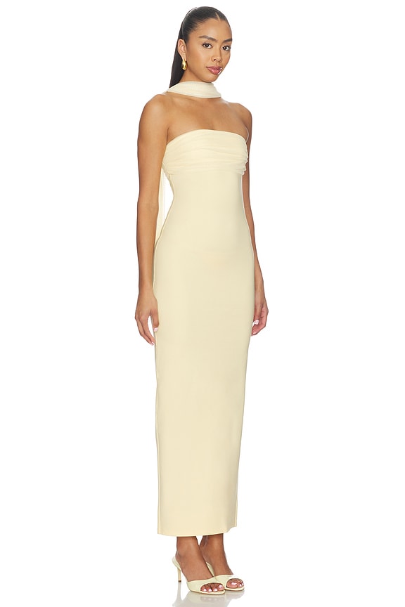 Tierra Maxi Dress
