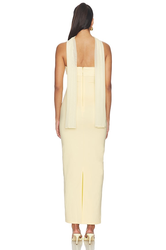 Tierra Maxi Dress