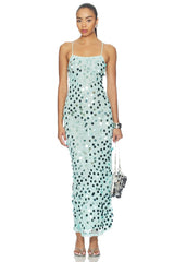 Arna Maxi Dress